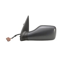 Rétroviseur électrique gauche noir Peugeot 106 1996-1998