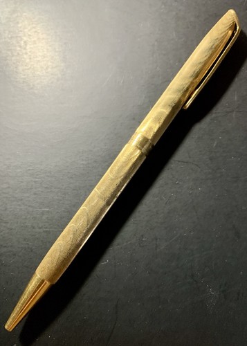 Waterman stylo bille plaqué - stylo,