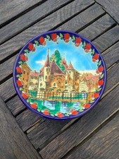 Coupelle vide poche Longwy décor Annecy exclusivité Maison Paturel 