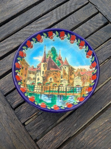 Coupelle vide poche longwy - poche,