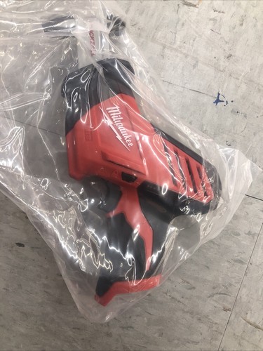 Milwaukee 2420 m12 hackzall - milwaukee,