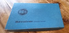 Boite De Révolver Rohm RG6