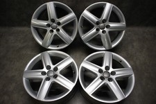 Jantes En Alliage Audi A3 8L