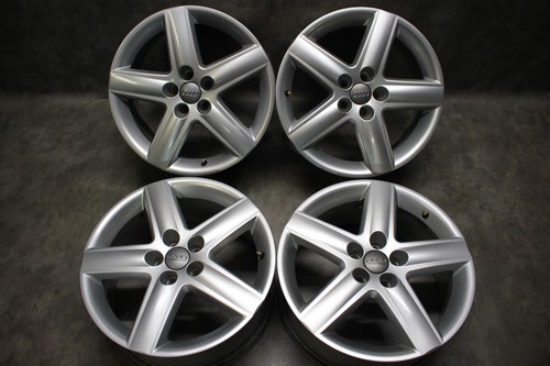 Jantes alliage audi - en, a3
