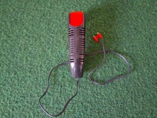 Manette Circuit de voiture