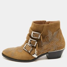 Chloe Susanna Studded Size 38