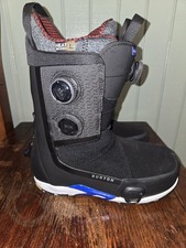 Burton Highshot X Pro Step On