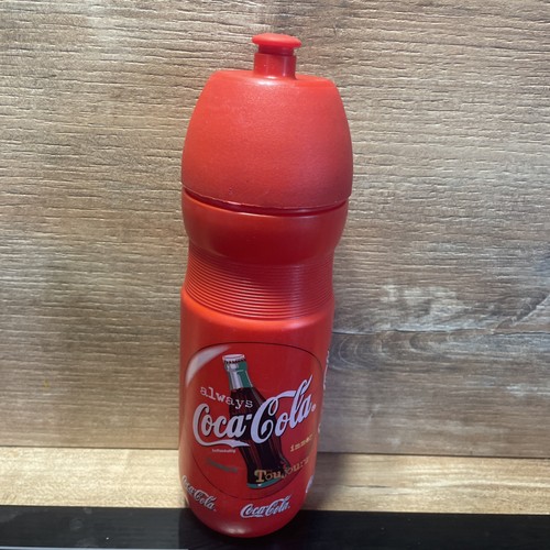 Gourde coca cola - gourde,