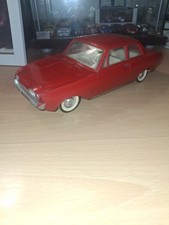 RARE MONT BLANC FORD TAUNUS