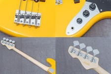 Markbass YELLOW JB MAK-B/YEJB4
