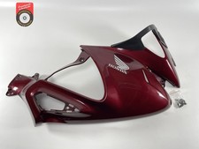 Carénage latéral droit Honda