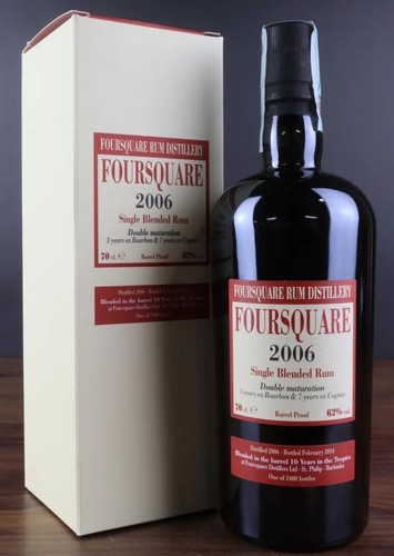 Foursquare 2006 velier 10 - foursquare, velier,