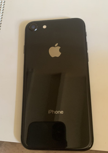 Apple iphone go gris - 8,