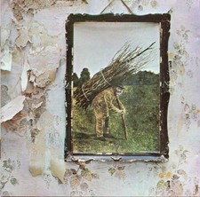 Led Zeppelin IV by Led Zeppelin [CD] NEUF