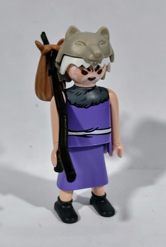 Playmobil asterix obélix - obÉlix,