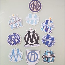 Stickers olympique de - 10,