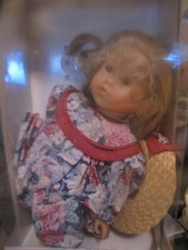 Corolle 19" Audrey Doll