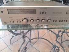 Amplificateur TELEFUNKEN  integrated RA 200 Révisé  Par Un Professionnel 