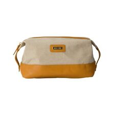 Miche Beige Vienna Dopp Bag