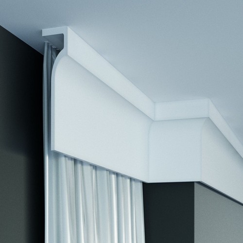 Proviston moulure led130 50 - led130,