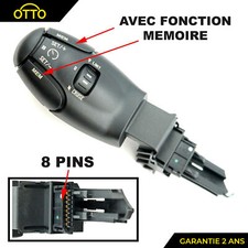 Commande Régulateur de vitesse pour 2008 207 208 307 308 406 407 607 807 PARTNER