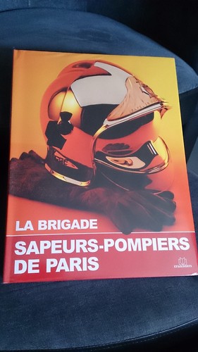 Livre sapeurs pompiers - pompiers, de