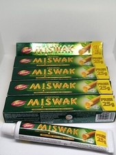 X5 dentifrice siwak miswak dabur  blanchiment naturel