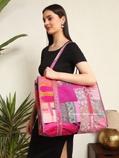 Matelassé Soie Patchwork