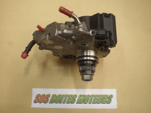 Pompe injection mercedes - injection, c