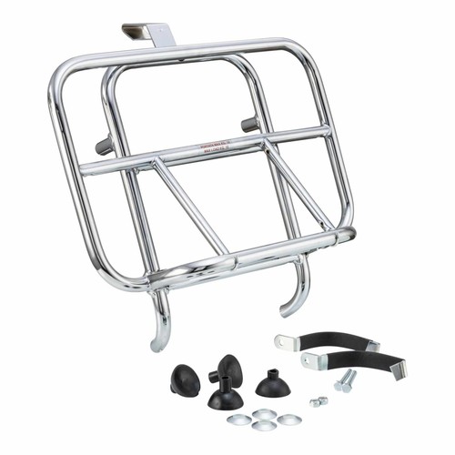 Porte bagages cuppini - cuppini, avant