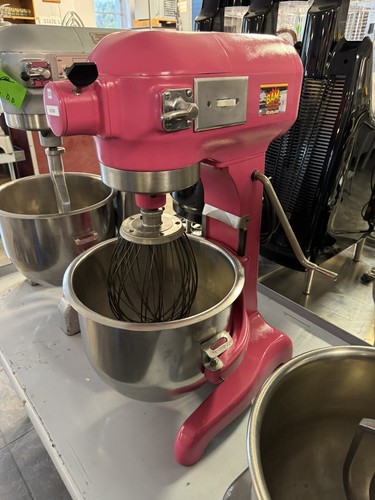 Hobart 200 qt bakery - hobart,