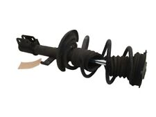 Amortisseur avant à Gauche Rose Blanc Compatible pour Renault Clio IV (Bh _) 1.2