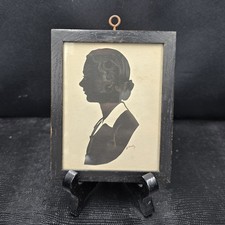 Ancienne Silhouette Miniature