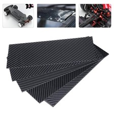 Dureté En Fiber De Carbone