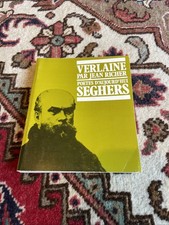 Paul VERLAINE Poètes