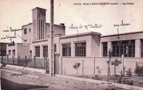 Grand lancy le - , groupe