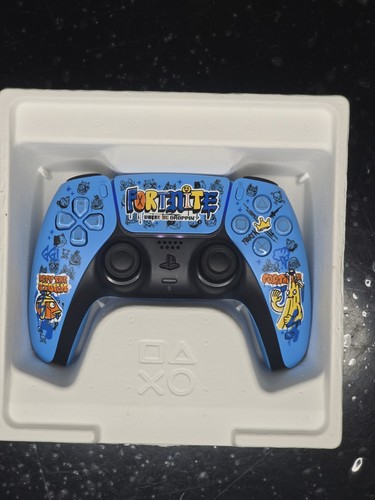 Manette sony ps5 dualsense - sony,