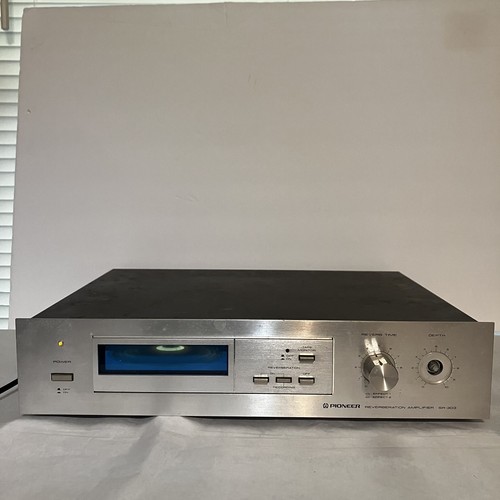 Vintage pioneer 303 - vintage, sr-303