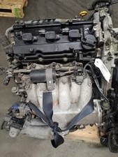 Moteur d'occasion type  TYPE VQ35DE de NISSAN MURANO 1/R:98583226