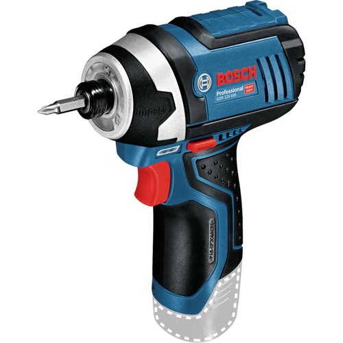 Bosch professional gdr - professional, 12v-105
