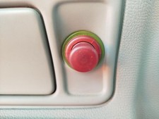 Allume cigare RENAULT TWINGO 1 PHASE 3 8200042027