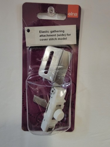 Janome coverpro elastic - janome,