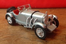 Mercedes-Benz SSK Grise 1927