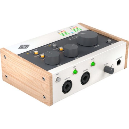 Universal audio volt 276 - universal,