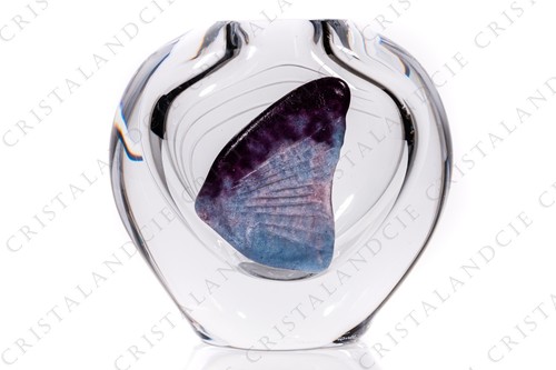 Vase florilège par - par,