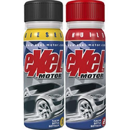 Additif exel motor - ng, -bidose