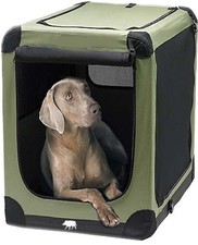 Niche nomade pliable | HVD