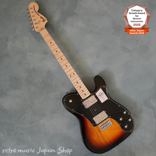 fender deluxe