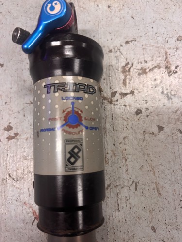 Specialized fox triad rear - fox,
