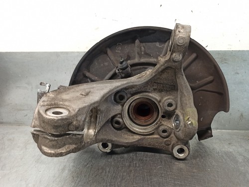 3c0407254f moyeu roue avant - 3c0407254f,